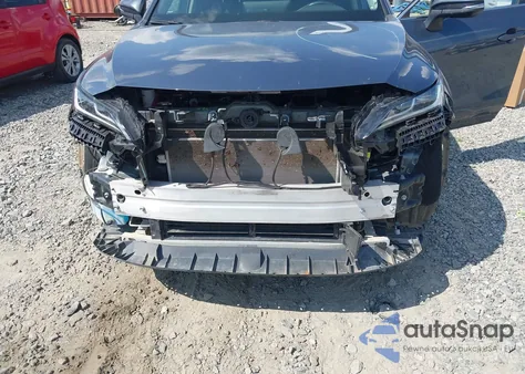 2024 Toyota Venza Le z USA, uszkodzony, nr VIN JTEAAAAH8RJ181279